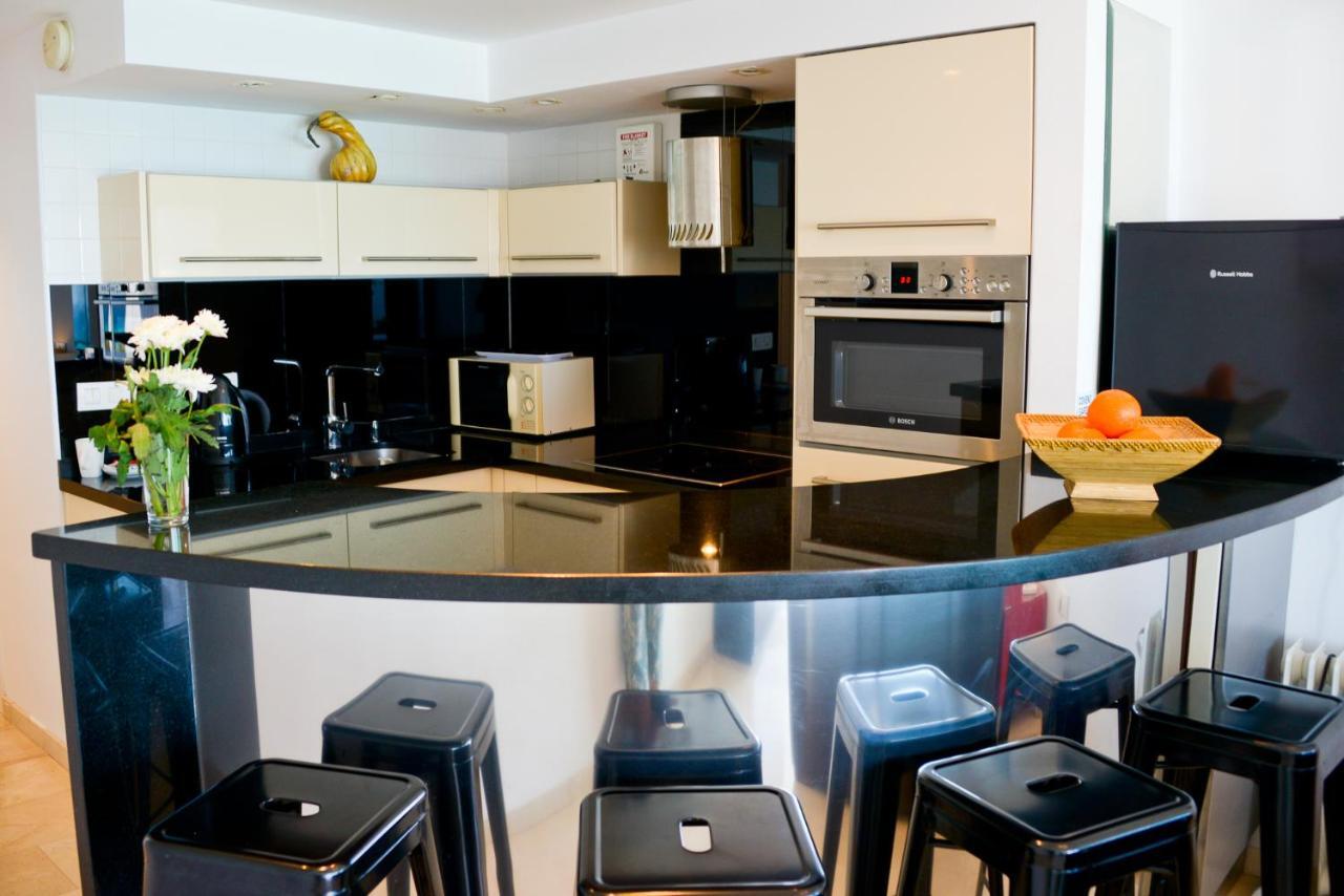 Calle Iglesia Appartement *