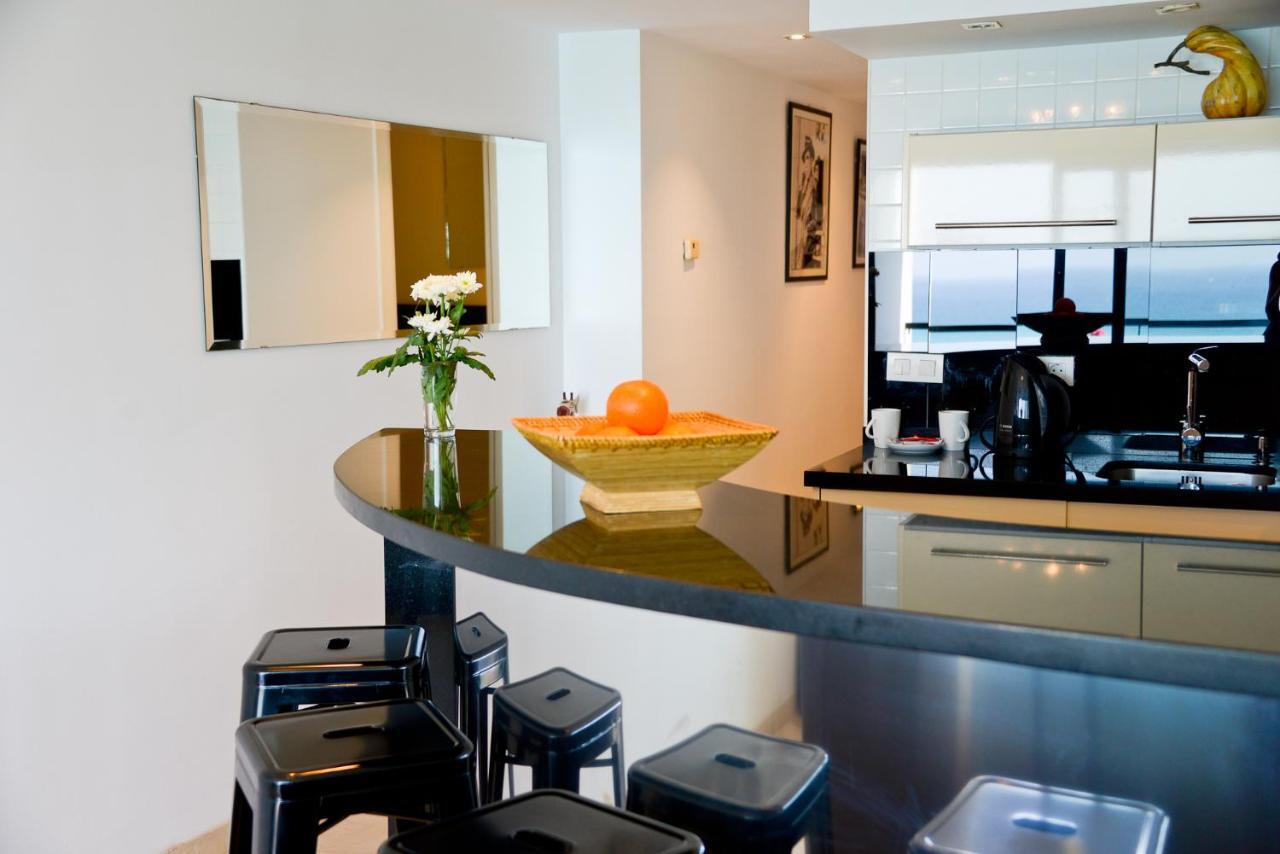 Calle Iglesia Appartement Nerja