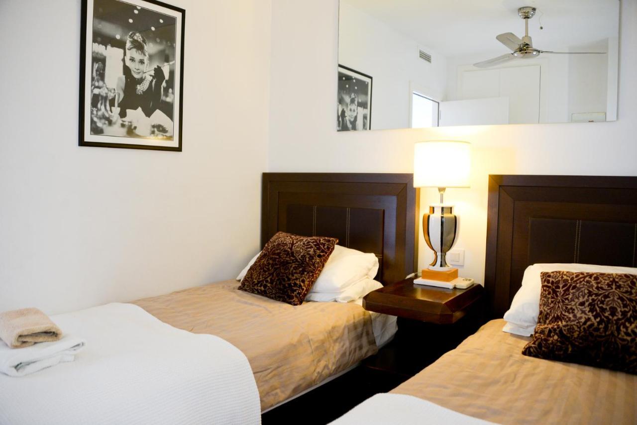Calle Iglesia Appartement