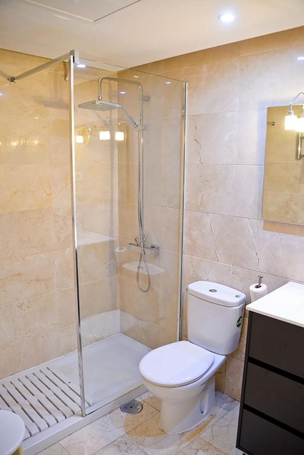 Calle Iglesia Appartement Nerja