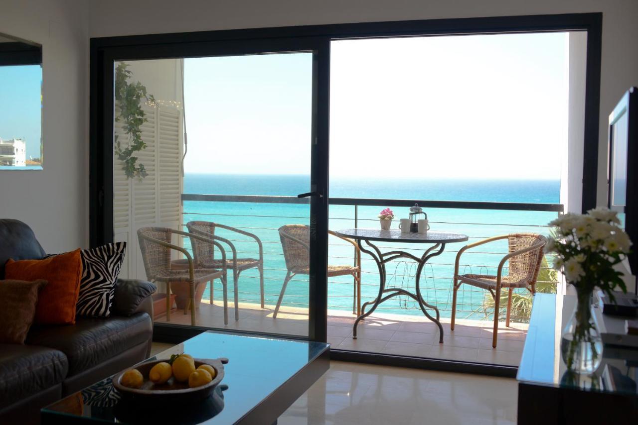 Calle Iglesia Appartement *