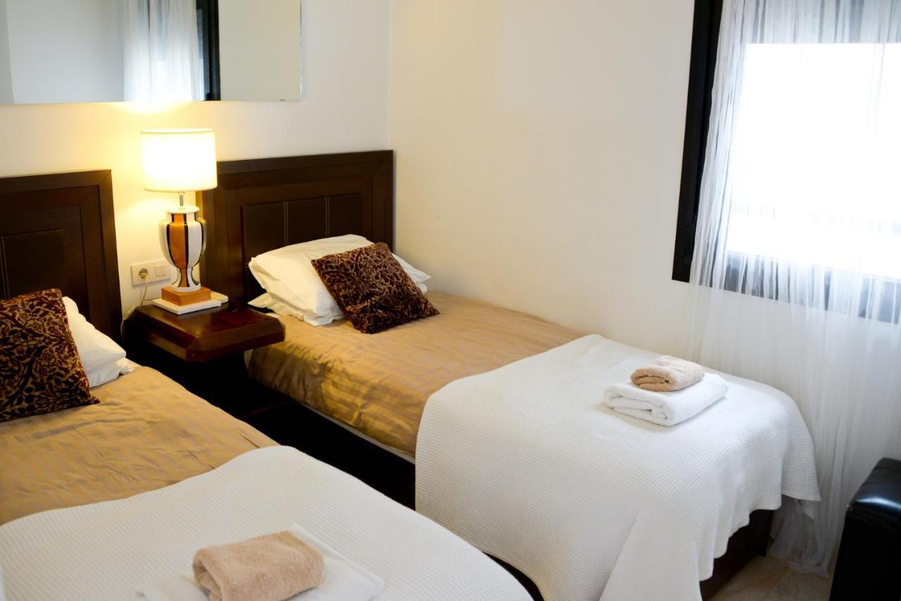 Calle Iglesia Appartement *